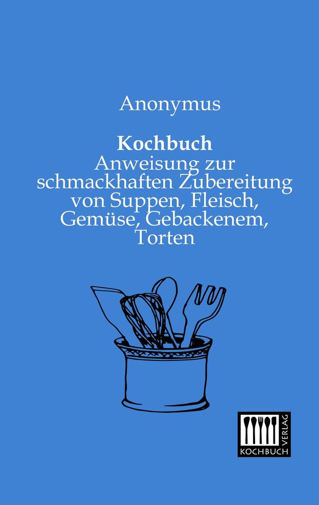 Kochbuch