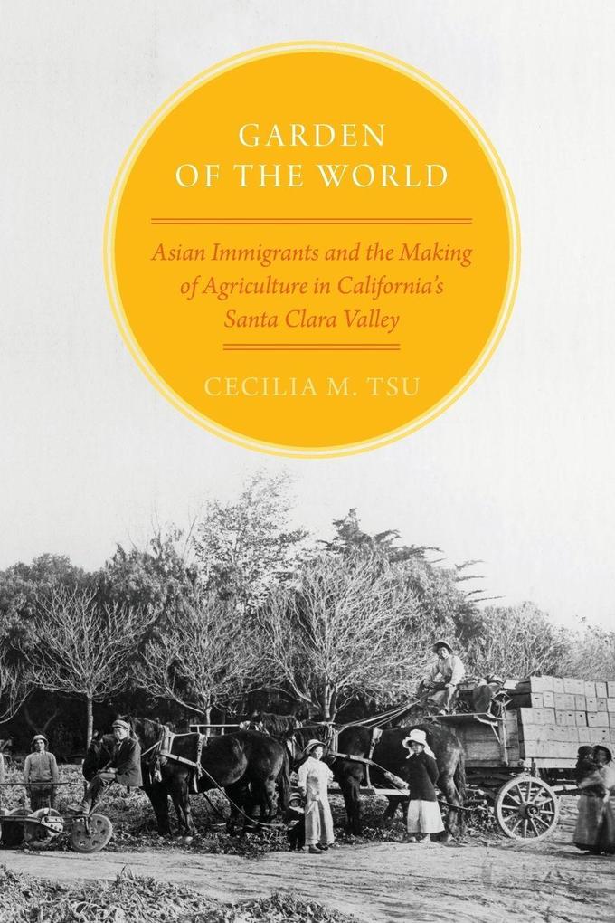 Garden of the World