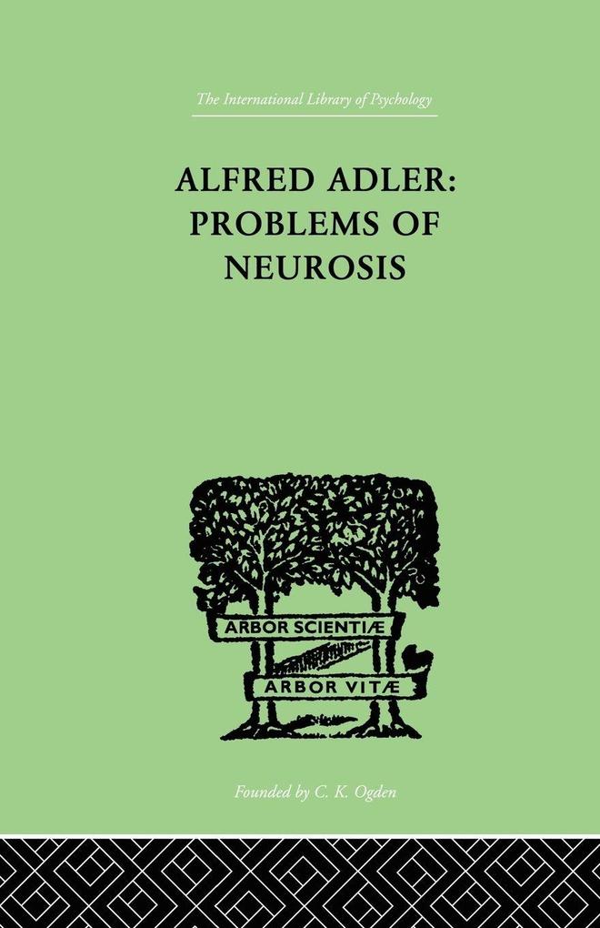 Alfred Adler