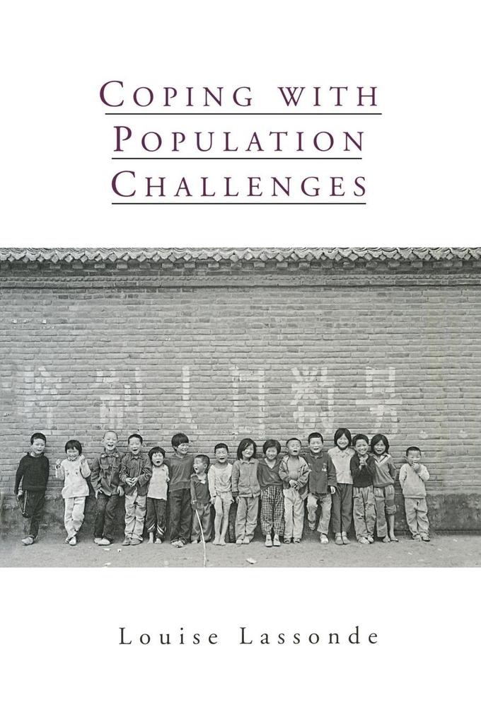 Coping with Population Challenges