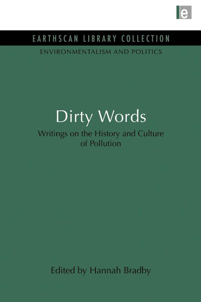 Dirty Words