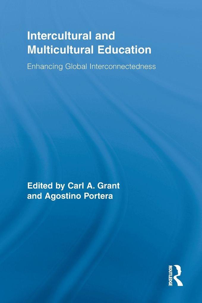 Intercultural and Multicultural Education