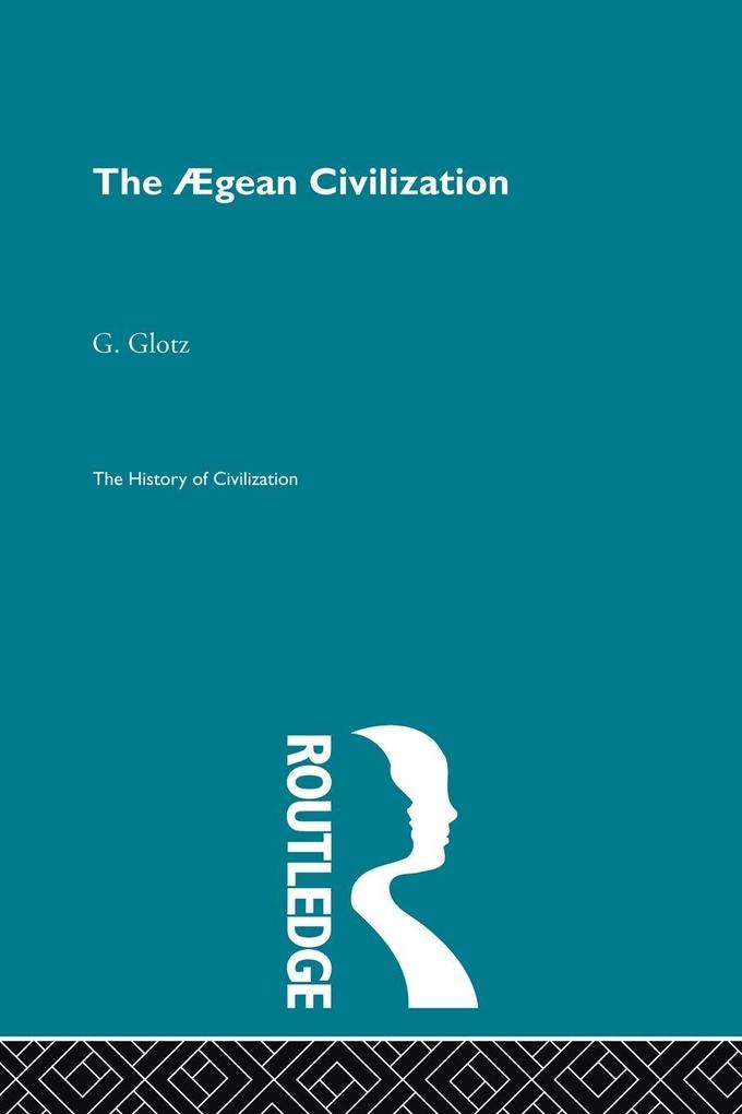 The Aegean Civilization