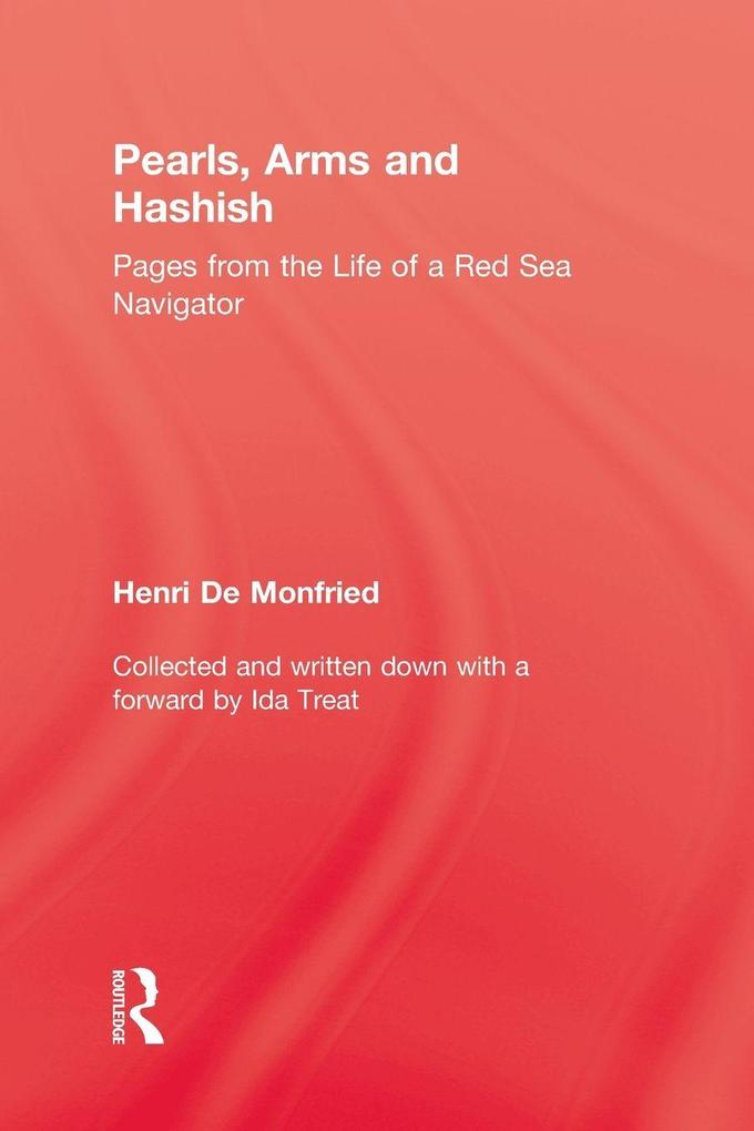 Pearl Arms and Hashish