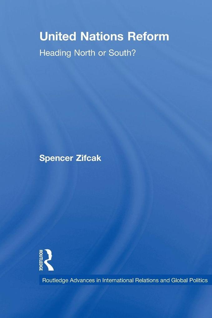 United Nations Reform