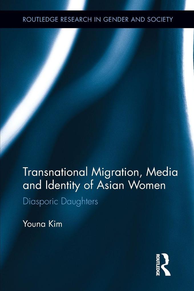 Transnational Migration Media and Identity of Asian Women