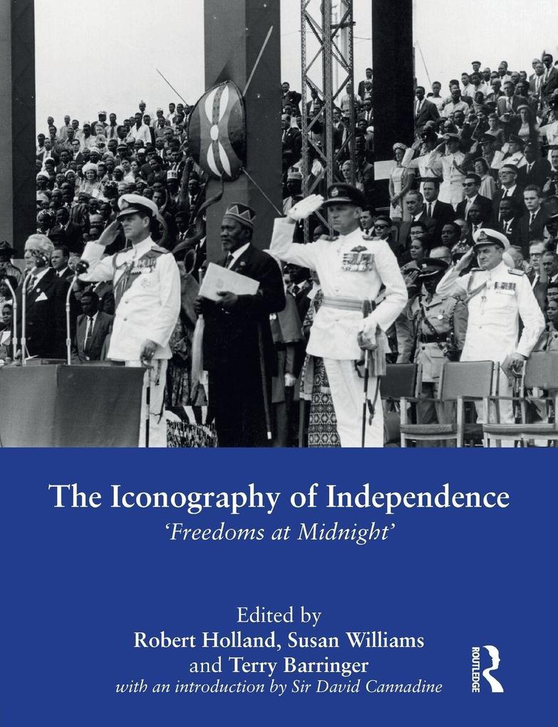 The Iconography of Independence