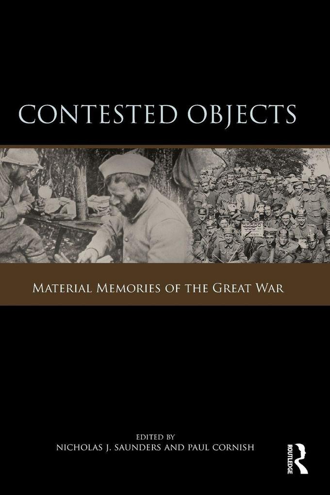 Contested Objects