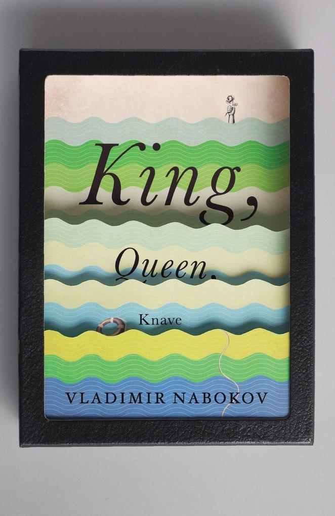 King Queen Knave