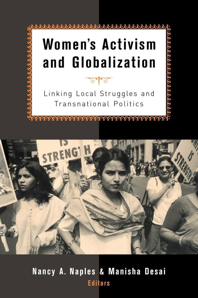 Women's Activism and Globalization