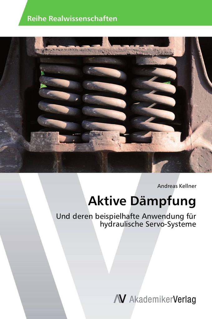 Aktive Dämpfung