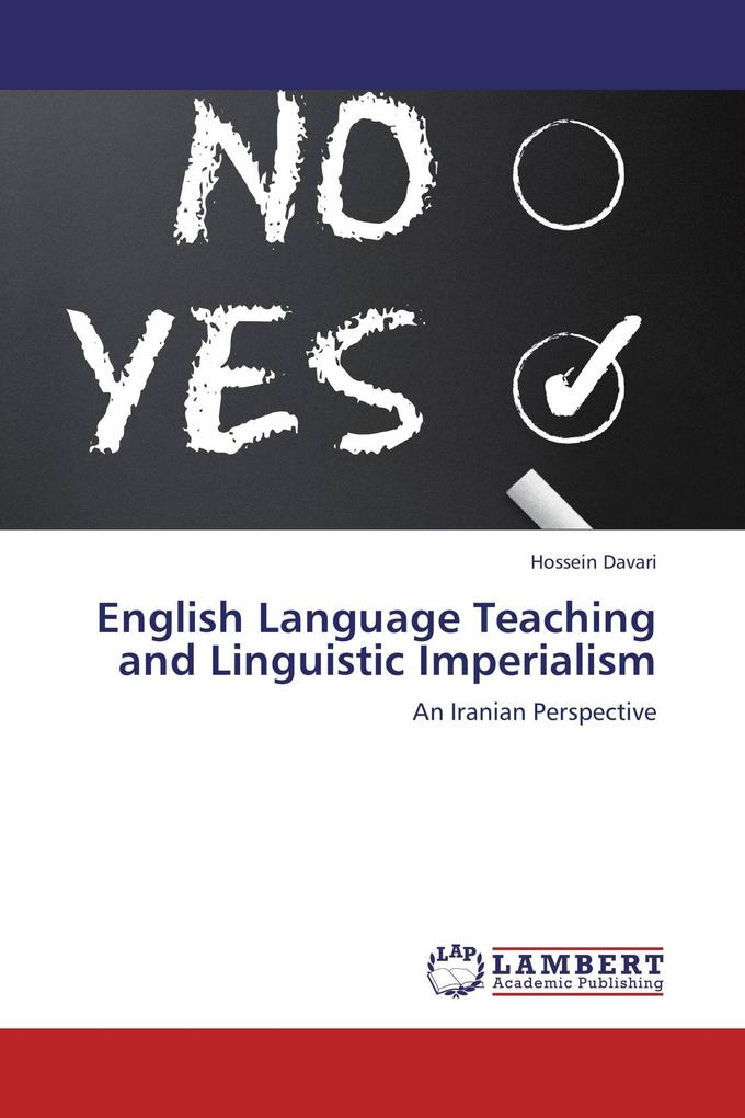 English Language Teaching and Linguistic Imperialism