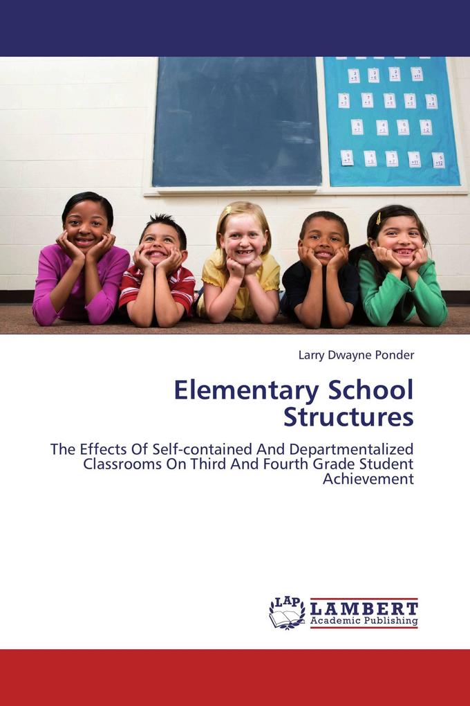 Elementary School Structures