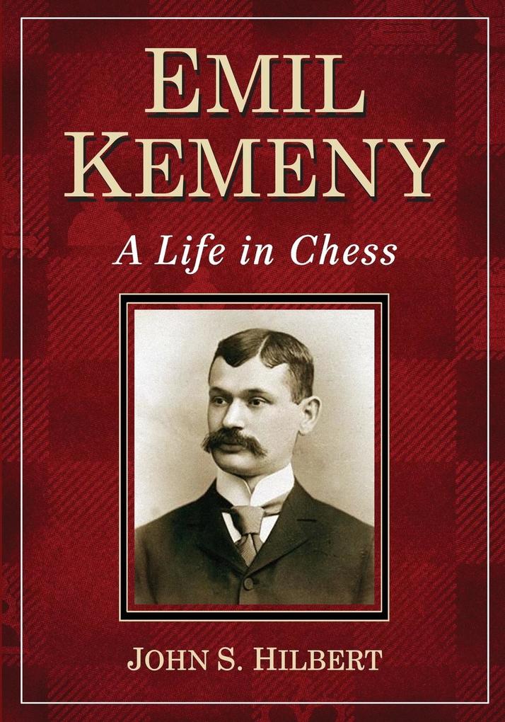 Emil Kemeny
