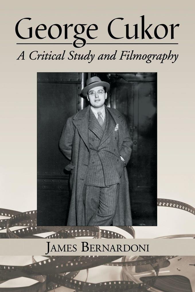George Cukor