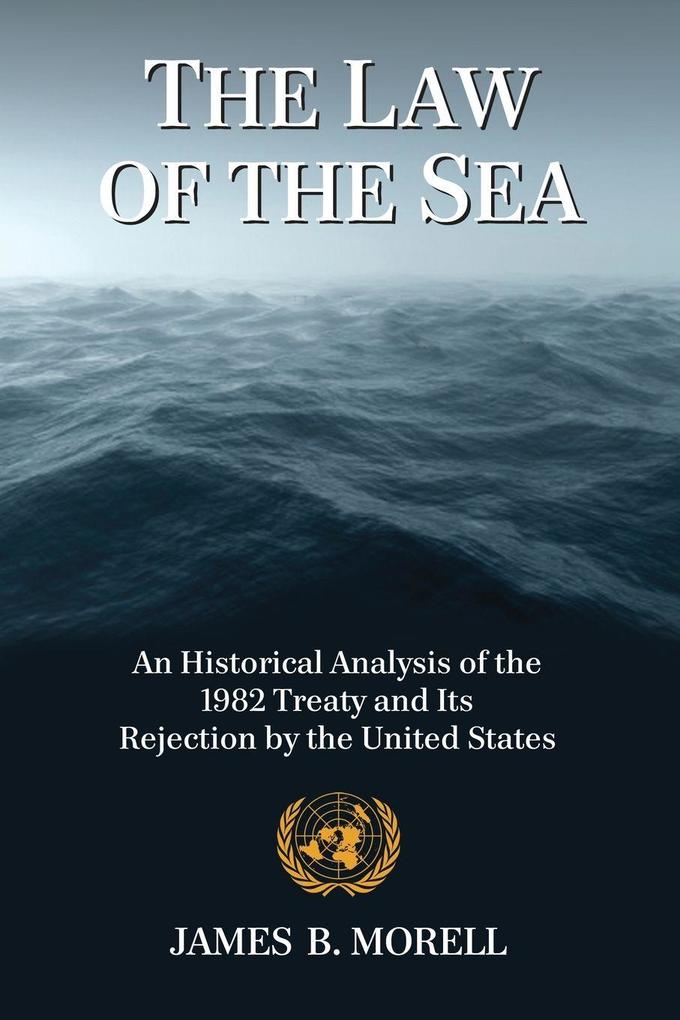 The Law of the Sea