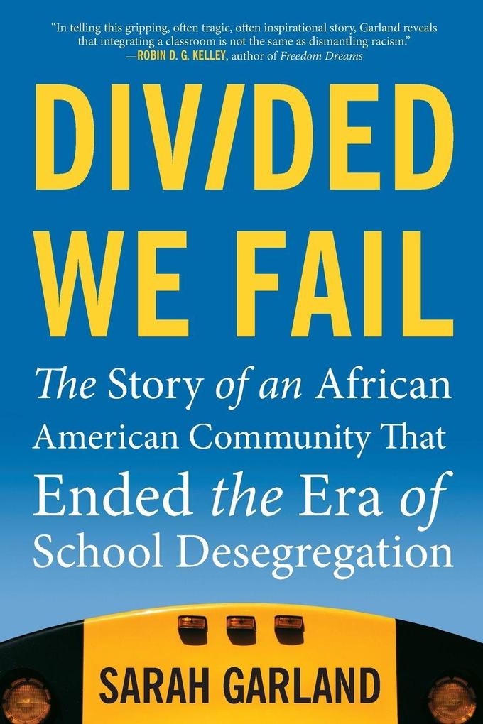 Divided We Fail