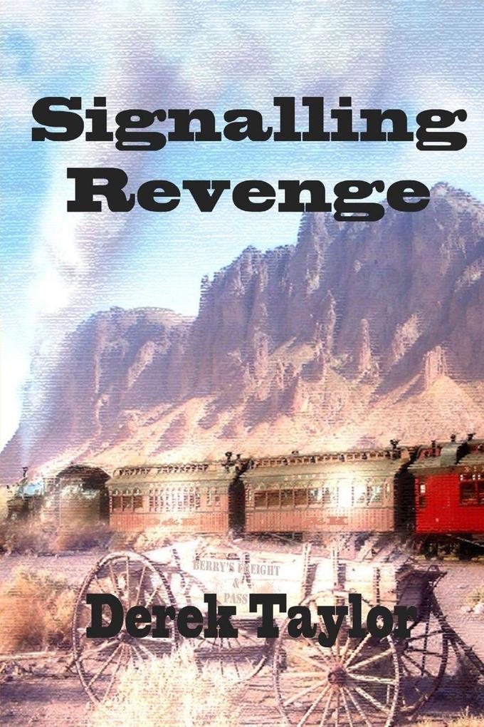 SIGNALLING REVENGE