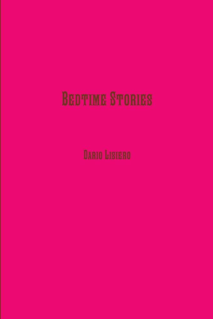 Bedtime Stories