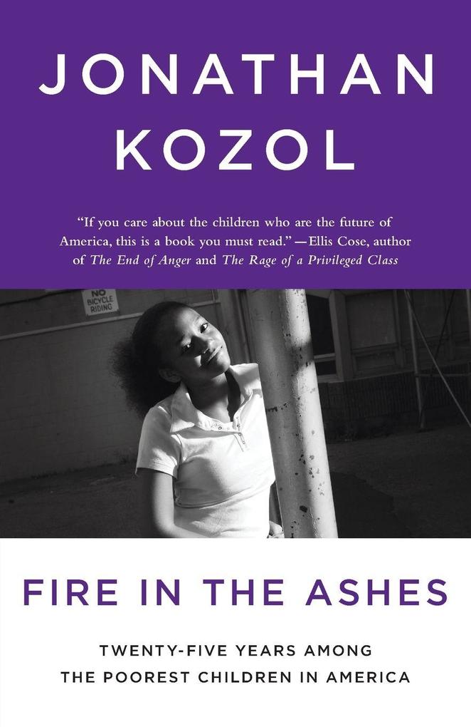 Fire in the Ashes