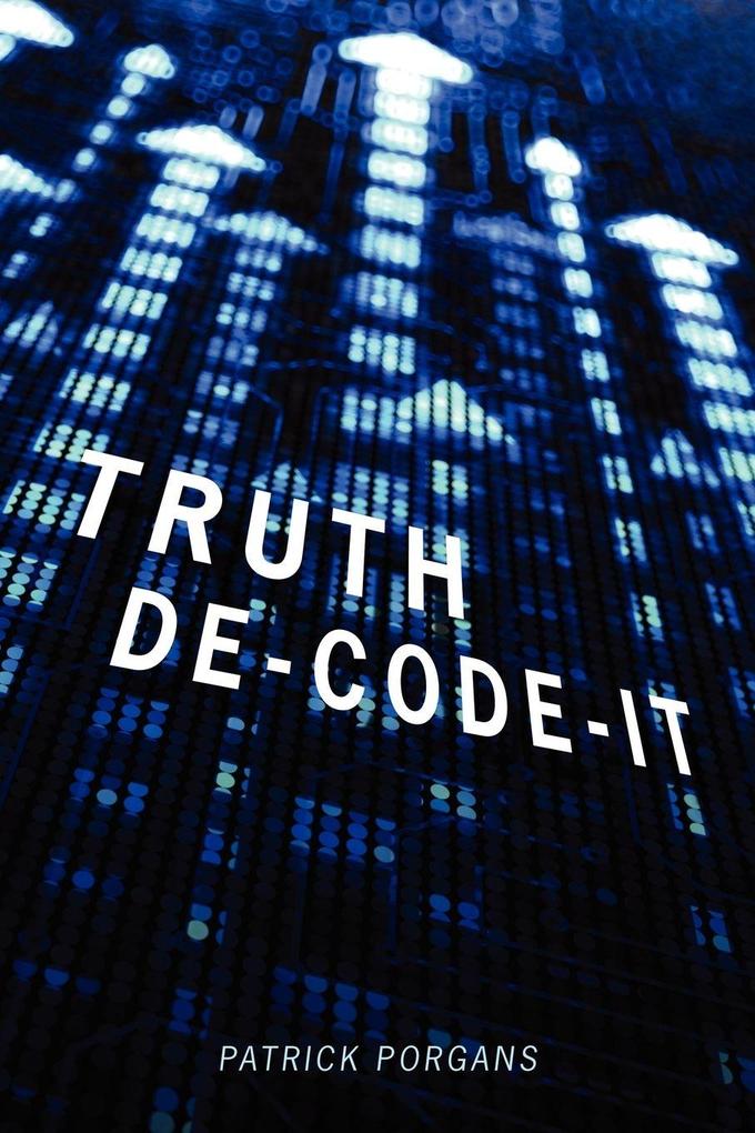 Truth De-Code-It