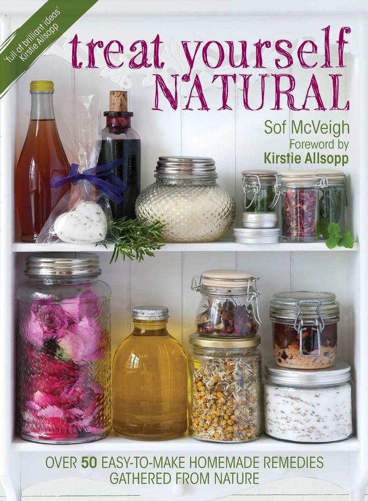 Treat Yourself Natural