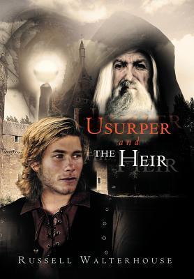 Usurper and the Heir