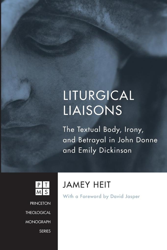 Liturgical Liaisons