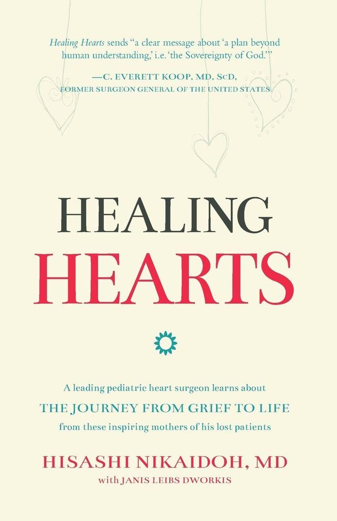 Healing Hearts