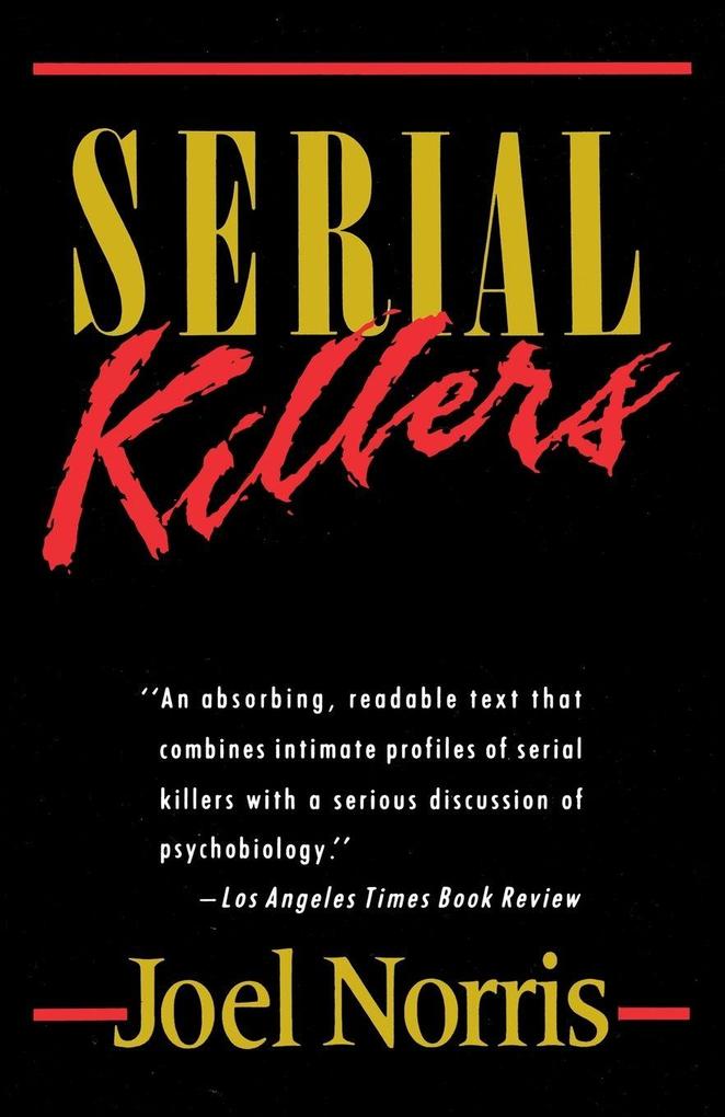 Serial Killers