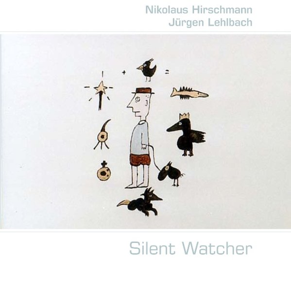 Silent Watcher Philosophische Gedanken eines stillen Beobachters