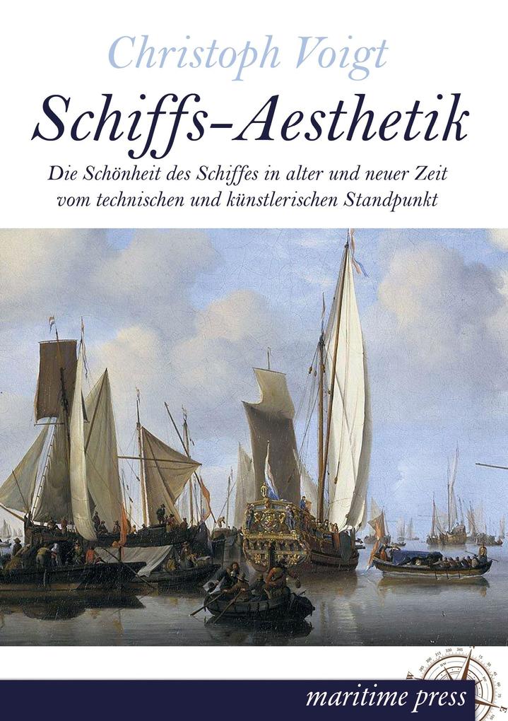 Schiffs-Aesthetik