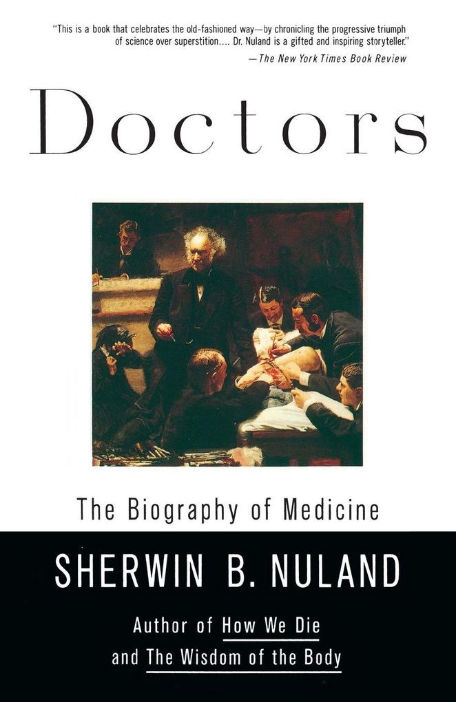 Doctors