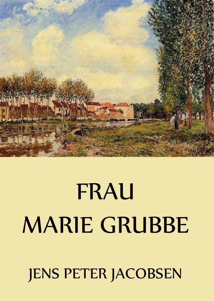 Frau Marie Grubbe