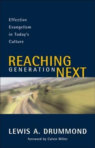 Reaching Generation Next