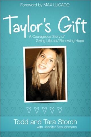 Taylor‘s Gift