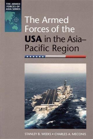 Armed Forces of the USA in the Asia-Pacific Region