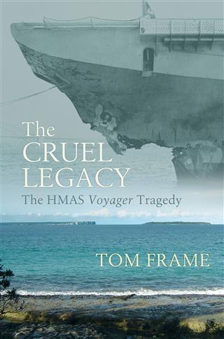 Cruel Legacy