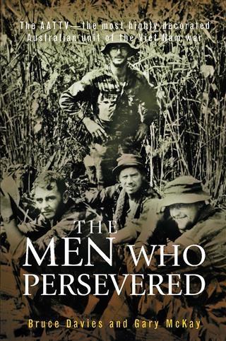 Men Who Persevered