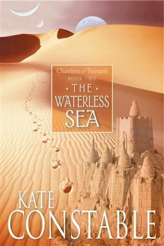 Waterless Sea
