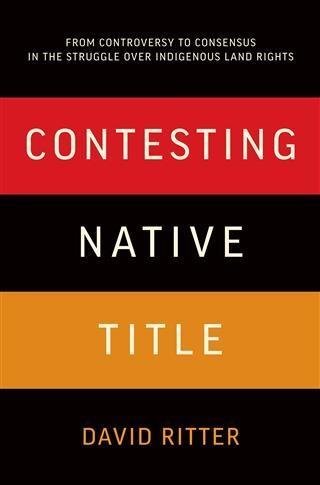 Contesting Native Title