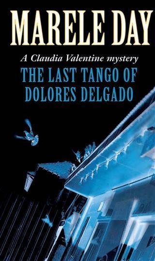Last Tango of Dolores Delgado
