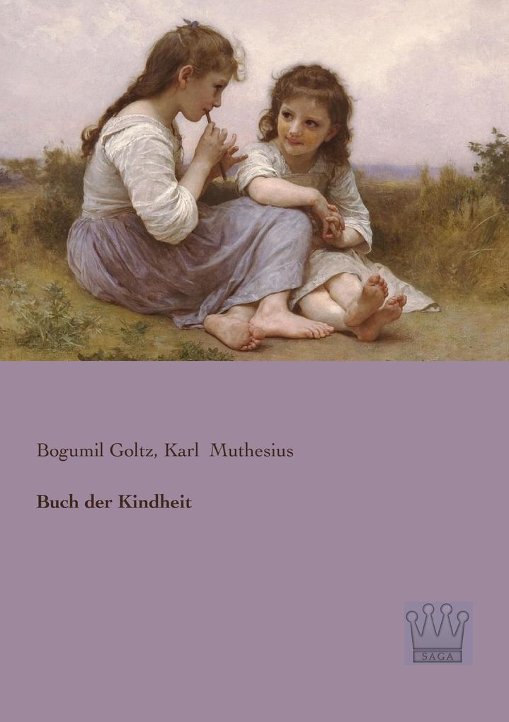 Buch der Kindheit
