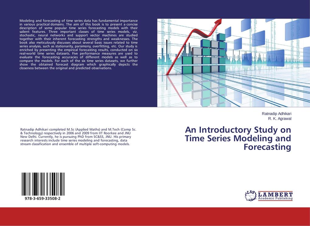 An Introductory Study on Time Series Modeling and Forecasting