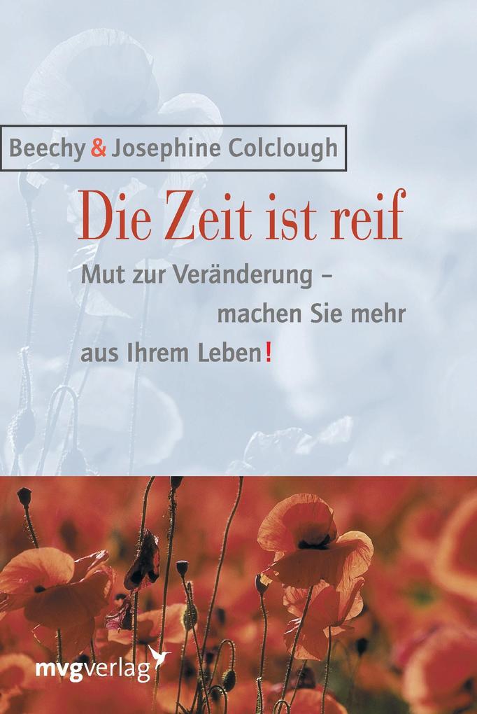 Die Zeit ist reif