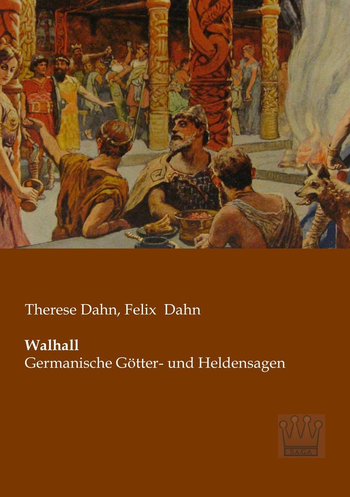 Walhall