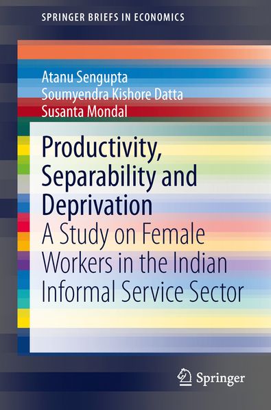 Productivity Separability and Deprivation