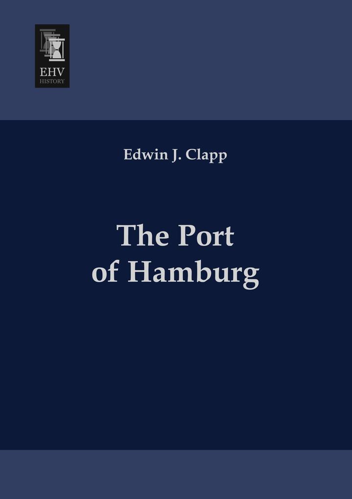 The Port of Hamburg