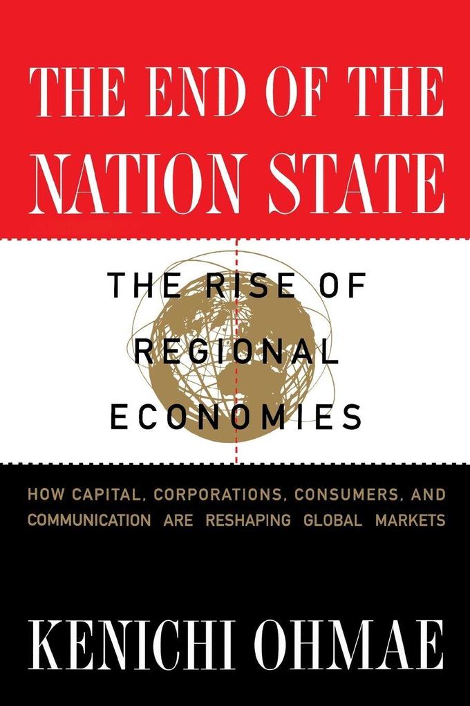 End of the Nation State
