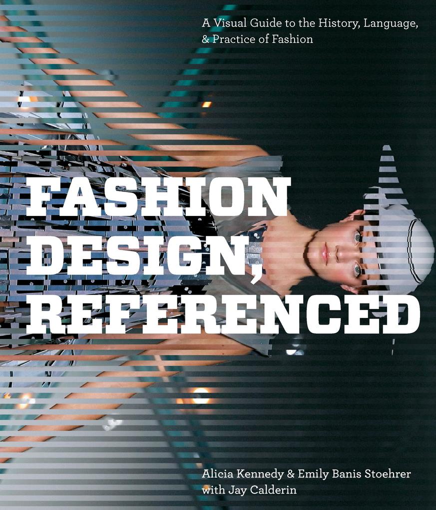 Fashion Design Referenced